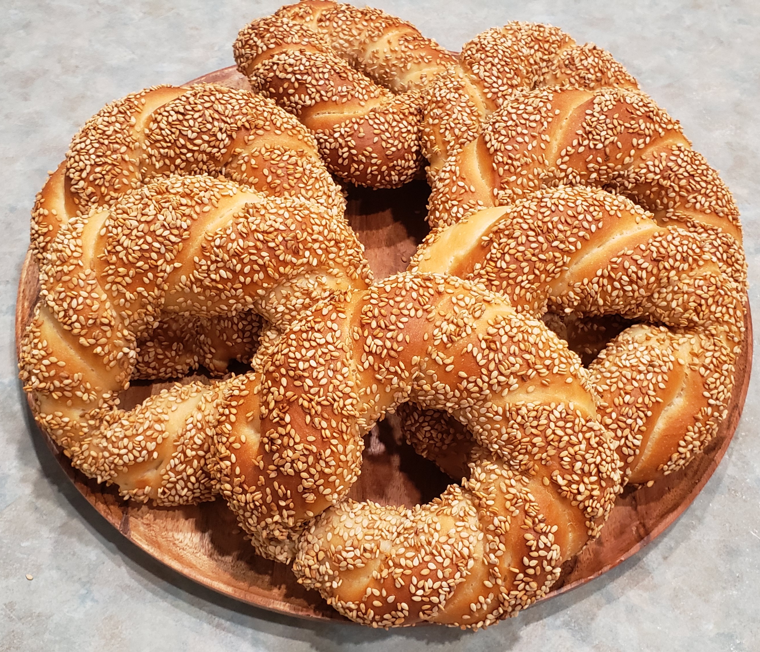 Simit